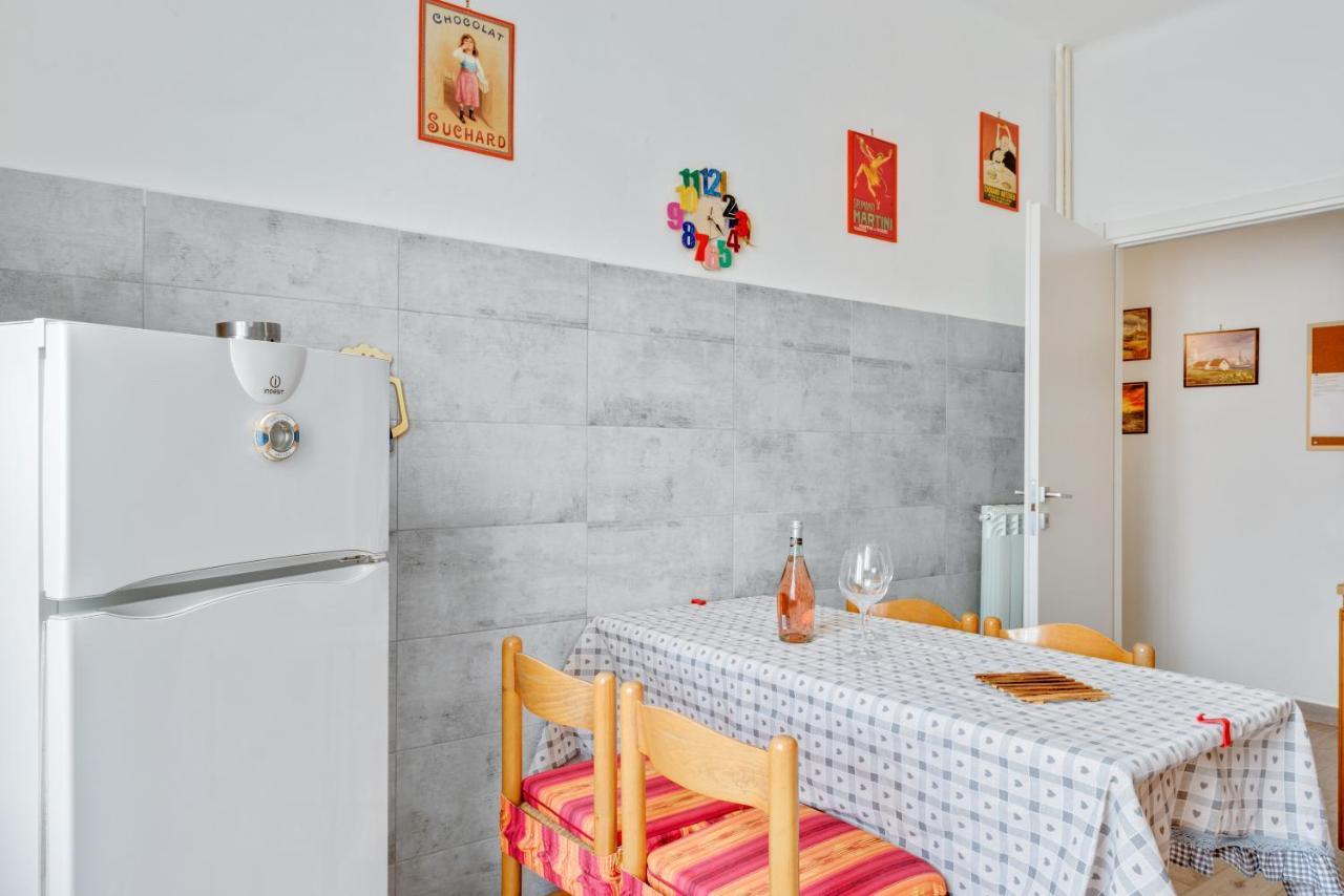 Nonno Doa Holiday Apartment La Spezia Exteriör bild