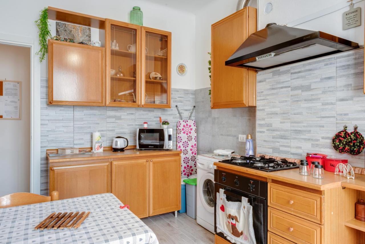 Nonno Doa Holiday Apartment La Spezia Exteriör bild