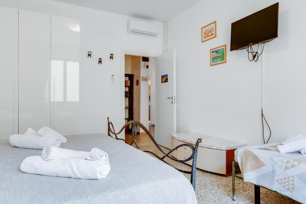 Nonno Doa Holiday Apartment La Spezia Exteriör bild